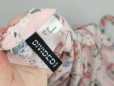 c: H&M Divided, Sukienka damska, rozmiar S — 5