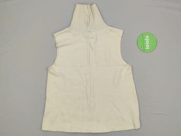 zara kamizelka lniana: Zara, Kamizelka damska, rozmiar S — 3