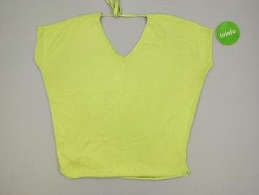 koszule polo: Ponczo damskie, rozmiar One size — 5