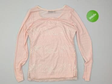 bluzka pod marynarkę plus size: Bluzka damska, XL — 3