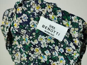 szyfon: Gina Benotti, Bluzka damska, rozmiar M — 4