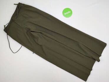 spodnie wrangler czarne: New Fashion, Spodnie materiałowe damskie, rozmiar M — 3