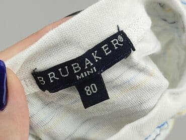 calvin klein jeans retro runner: T-shirt, 9-12 months, condition - Good — 4