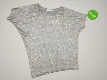 Kobiety: SZACHOWNICA, Bluzka damska, XL — 2