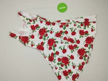 sukienki na wesele młodzieżowe rozkloszowane: Sukienka damska, rozmiar S — 4