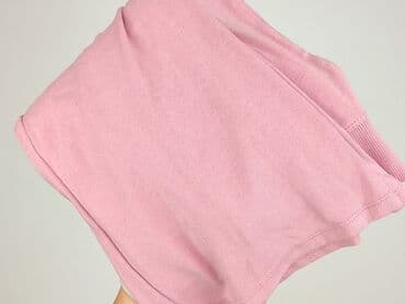 szerokie spodnie hello kitty: Spodnie materiałowe damskie, rozmiar XS — 5