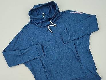 chylak: 4F, Bluza z kapturem damska, rozmiar M — 1