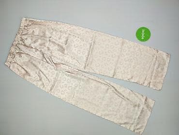 kapcie panda deichmann: Sinsay, Spodnie do spania, rozmiar XL — 3