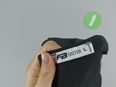 biustnosze: FB Sister, Top damski, rozmiar L — 5