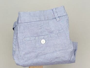 krótkie chinosy damskie: L.O.G.G., Szorty damskie, rozmiar S — 7