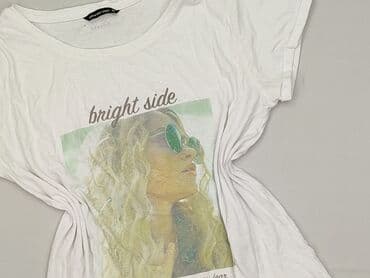 Diverse, T-shirt damski, rozmiar M