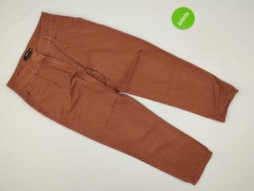 buty contes: Spodnie materiałowe damskie, rozmiar M — 2