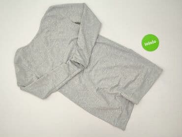 skarpeta świąteczna szara: Sukienka damska, rozmiar S — 3