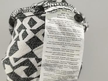 jacket reserved: Janina, Sukienka damska, rozmiar M — 5