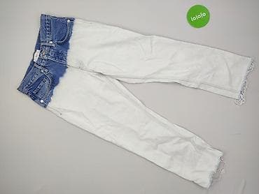 reserved denim: Denim, Jeansy damskie, rozmiar S — 2