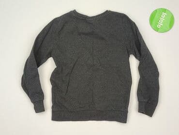 5 10 15 kurtki dla dziewczynek: Sweatshirt, Disney, 8 years, 122-128 cm, condition - Very good — 3