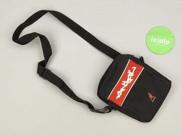 pull and bear torby: Сумка, Kangol, стан - Ідеальний — 2