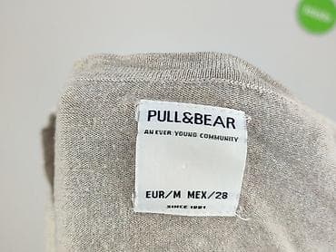 pull and bear kardigan: PULL&BEAR, Kardigan damski, rozmiar M — 4