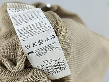 dresy cropp: Cropp, Bluza z kapturem damska, rozmiar M — 6