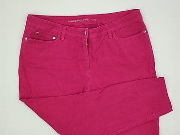 Jeansy damskie, rozmiar 2XL