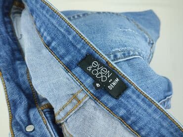 even and odd buty: Even&Odd, Jeansy damskie, rozmiar L — 4