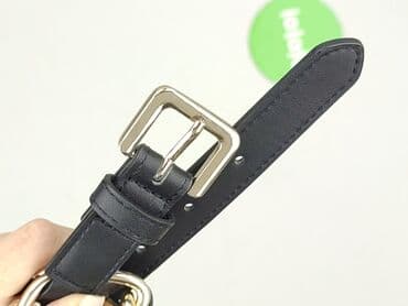 pasek pleciony sinsay: Pasek, Damskie, stan - Bardzo dobry — 5