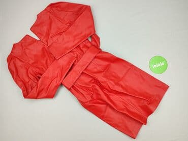 sukienka reserved czerwona: Reserved, Sukienka damska, rozmiar S — 3