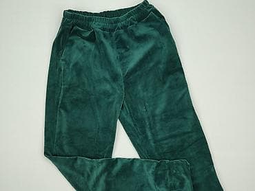 uzywane buty: Spodnie dresowe damskie, rozmiar S — 1