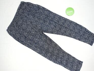 Kobiety: Legginsy Eleganckie damskie, rozmiar XL — 3
