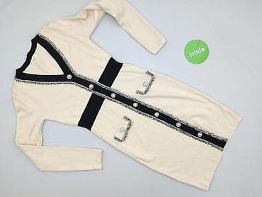 loewe jeansy: One size, Sukienka damska, rozmiar One size — 2