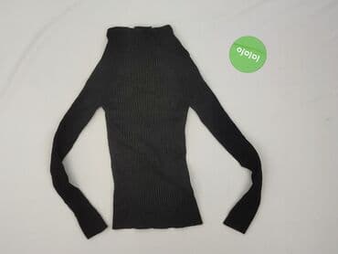 mango sweter w paski: Mango, Sweter damski, rozmiar M — 3