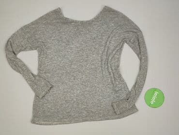bluzka z otworem na kciuk: River Island, Sweter damski, rozmiar S — 2