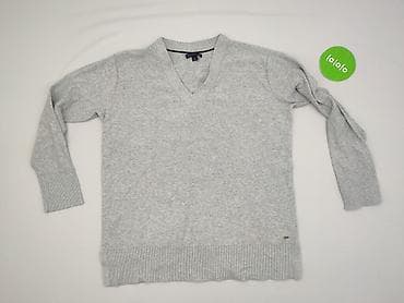 sweter tommy: Tommy Hilfiger, Sweter damski, rozmiar L — 2