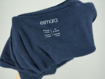 bluzki moko 46: Esmara, Top damski, rozmiar L — 4