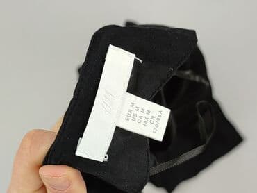 tanie sukienki wizytowe dla puszystych: H&M, Sukienka damska, M — 4