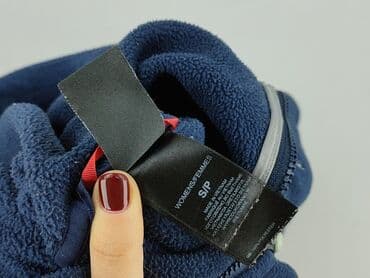 vinted the north face kurtka: The North Face, Women`s fleece, size S — 5