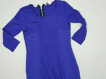 H&M Divided, Sukienka damska, rozmiar S
