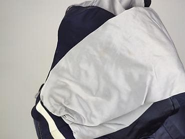 pull and bear bomberka: Męska bomberka, rozmiar S — 5