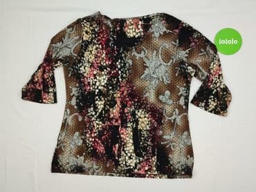 Women: Women's blouse, size 3XL (EU 46) — 3