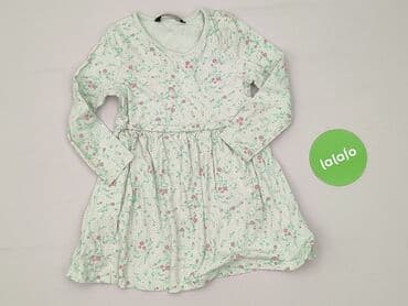 fizter rajstopy: Dress, George, 3-4 years, 98-104 cm, condition - Very good — 2