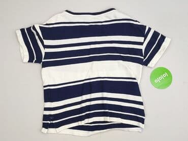 koszulka: M&S Collection, T-shirt damski, rozmiar XS — 3