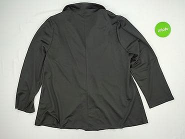 buty graceland: Shein Curve, Marynarka damska, rozmiar 3XL — 3