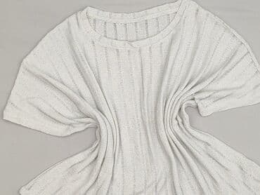 white house sukienki: St. Bernard, Women's blouse, M at lalafo.pl — 1 white house sukienki: St. Bernard, Women's blouse, M — 1