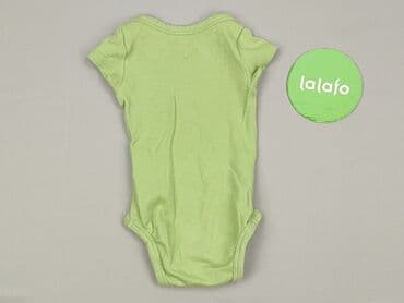 body niemowlęce c a: Body, So cute, 3-6 miesięcy, 
stan - Bardzo dobry — 3
