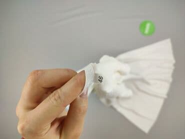 biala obcisla sukienka: Sukienka damska, 2XL — 4