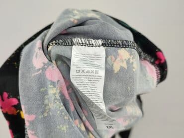 kurtka zimowa pluszowa: Beloved, Women's blouse, 2XL — 5