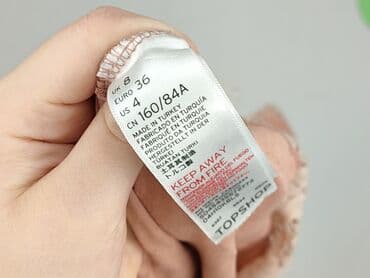 sukienki top shop: Topshop, Bluzka damska, rozmiar S — 4