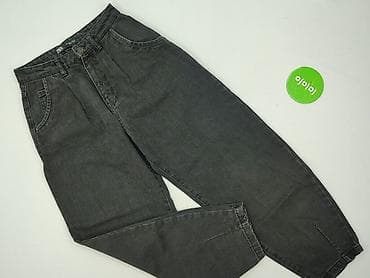 mom jeans plus size: Zara, Jeansy damskie, rozmiar XS — 2