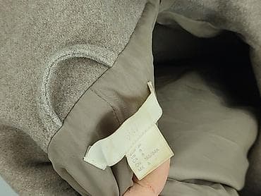 plaszcz baranek hm: H&M, Płaszcz damski, rozmiar S — 4