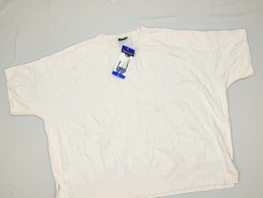 bluzki w paski mango: Жіноча блуза, L — 1